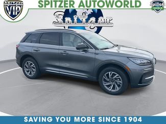 Used 2025 Lincoln Corsair AWD w/ Equipment Group 101A video 2