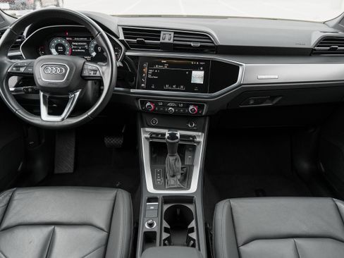 Certified 2024 Audi Q3 2.0T Premium AWD/4WD image 8