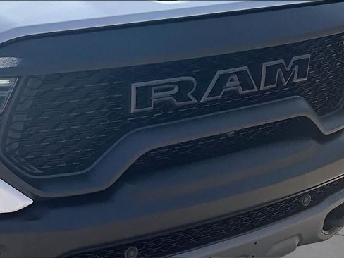 Used 2024 RAM 1500 TRX AWD/4WD image 46