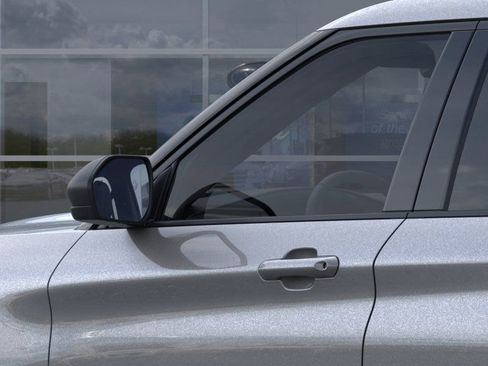 New 2025 Ford Explorer Active image 45