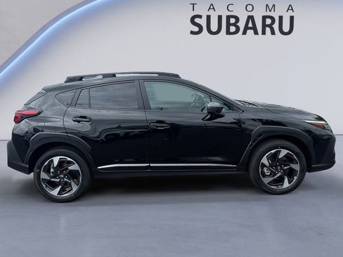 New 2026 Subaru Crosstrek 2.5i Limited AWD/4WD image 6