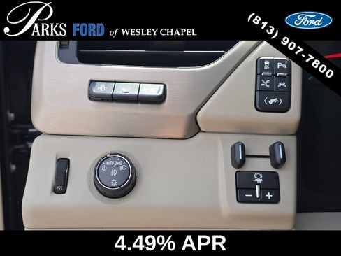 Used 2019 GMC Yukon Denali w/ Denali Ultimate Package RWD image 29