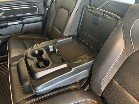 Used 2021 RAM 1500 Laramie AWD/4WD image 24