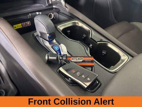 Used 2023 Lexus RX 350 AWD w/ Accessory Package image 18