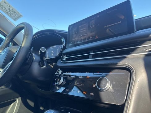 Used 2023 INFINITI QX60 Luxe w/ Cargo Package image 20