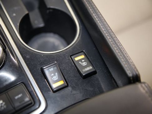 Used 2019 Nissan Maxima 3.5 SV w/ Floor Mat Group image 8