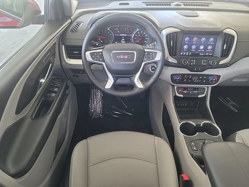 Used 2023 GMC Terrain SLT w/ Infotainment Package II FWD image 15
