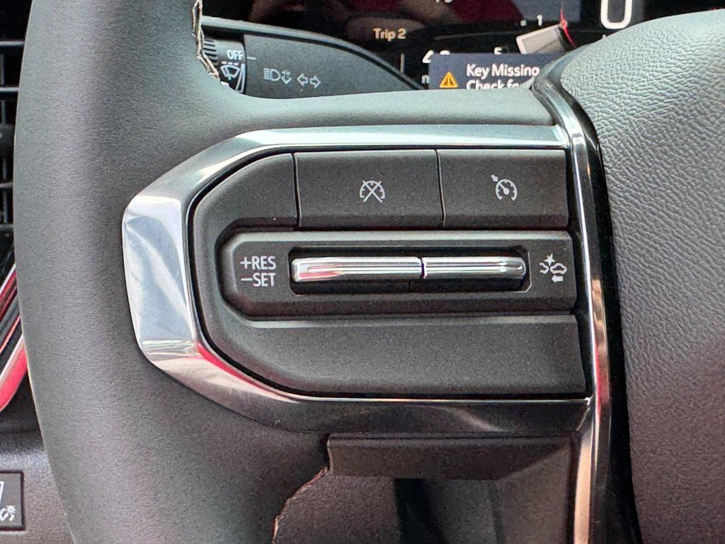 New 2026 GMC Canyon AT4 AWD/4WD image 15