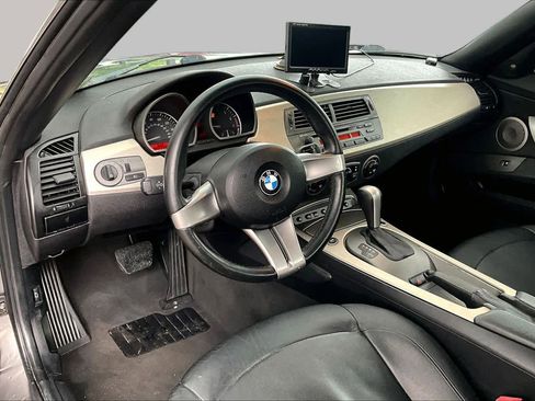 Used 2003 BMW Z4 3.0i RWD image 16