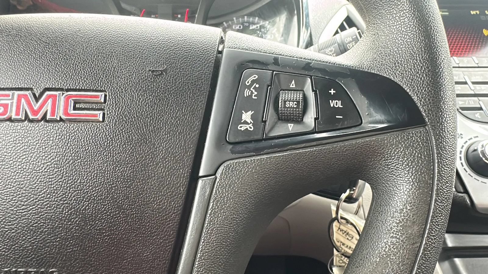 Used 2015 GMC Terrain SLE FWD image 24