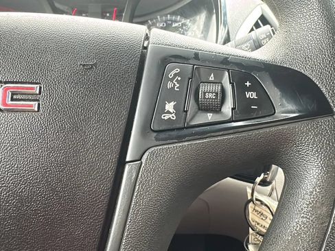 Used 2015 GMC Terrain SLE FWD image 24