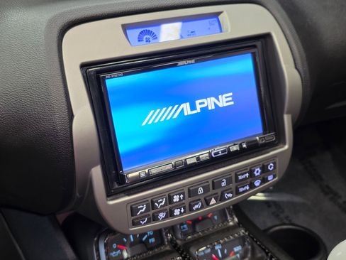 Used 2011 Chevrolet Camaro SS w/ RS Package RWD image 26