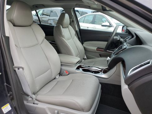 Used 2015 Acura TLX V6 w/ Technology Package image 19