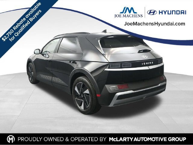 New 2027 Hyundai Ioniq 5 SEL RWD image 7