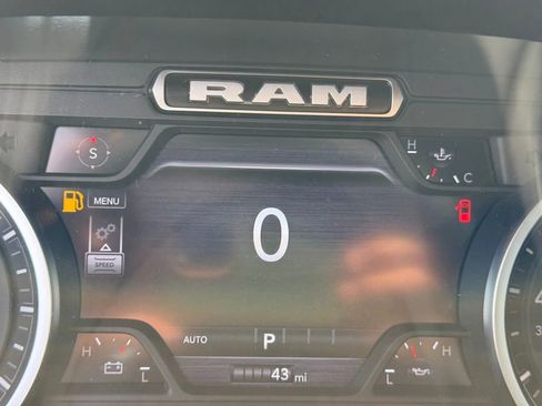 New 2026 RAM 1500 Big Horn image 16