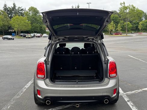 Used 2018 MINI Cooper Countryman S AWD/4WD image 17