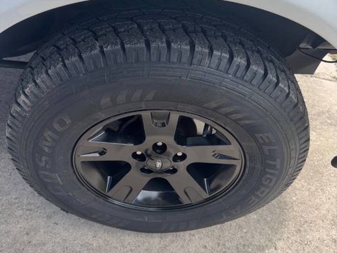 Used 2004 Ford Ranger 4x4 SuperCab image 20