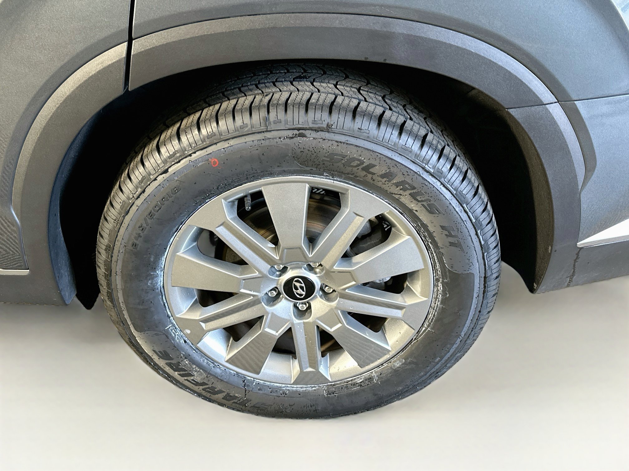 Used 2025 Hyundai Palisade SEL AWD/4WD image 11
