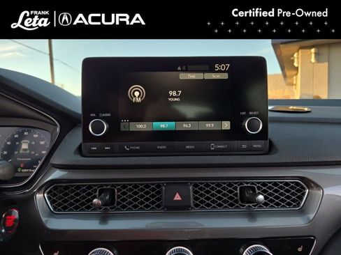 Used 2024 Acura Integra image 19