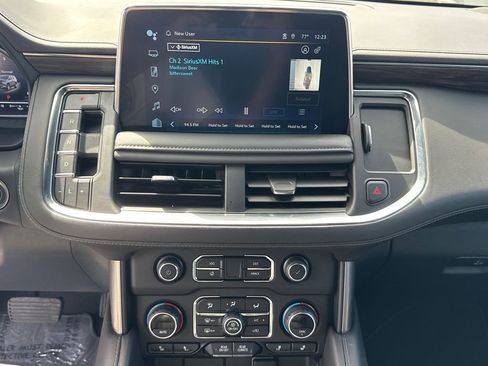 Used 2024 Chevrolet Tahoe LT image 30