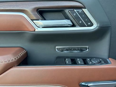 New 2026 GMC Sierra 1500 Denali Ultimate AWD/4WD image 11