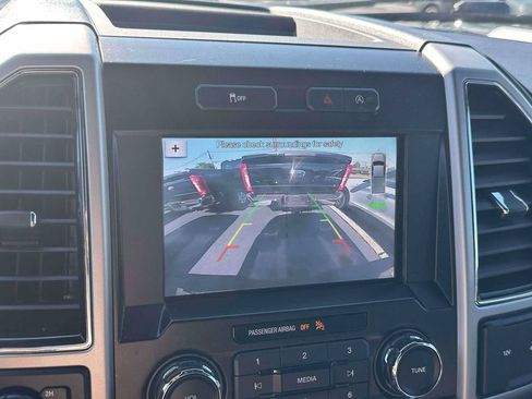 Used 2018 Ford F150 Lariat AWD/4WD image 29