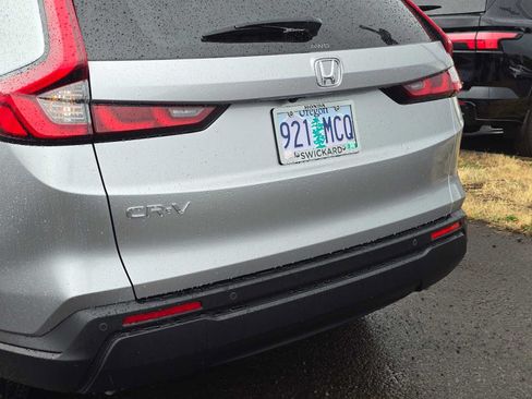 Used 2023 Honda CR-V EX-L image 13