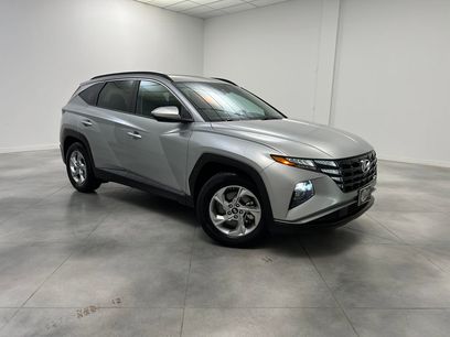 Used 2024 Hyundai Tucson SEL