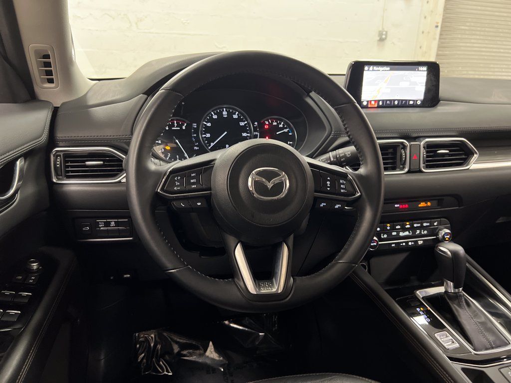 Used 2019 MAZDA CX-5 Grand Touring FWD image 15