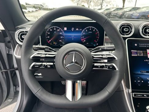 New 2026 Mercedes-Benz CLE 450 4MATIC Cabriolet image 23