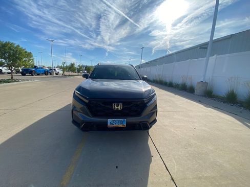 Used 2024 Honda CR-V Sport-L image 2