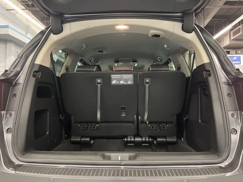 Used 2025 Honda Odyssey Touring image 37