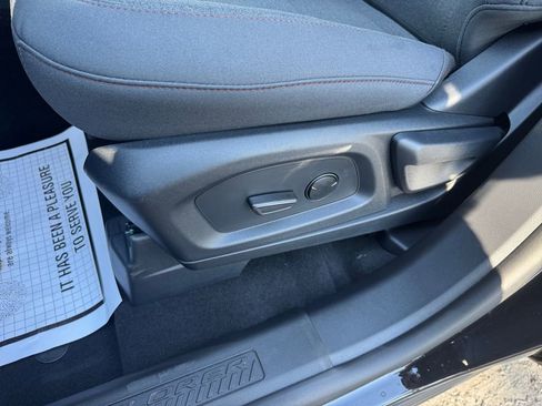 New 2026 Ford Explorer Active image 29