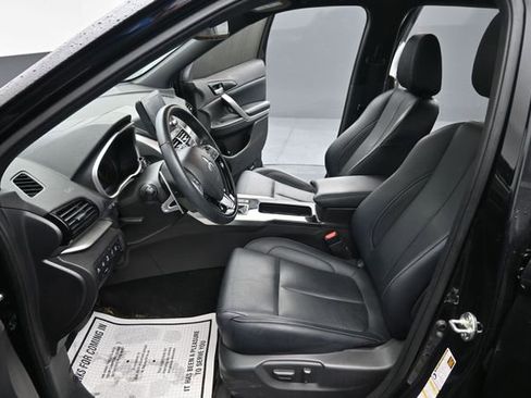 Used 2023 Mitsubishi Eclipse Cross SE AWD/4WD image 13