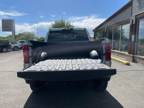 New 2026 RAM 1500 RHO w/ RHO Level 1 Equipment Group AWD/4WD image 9