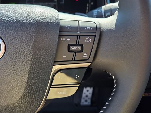 New 2026 Toyota Camry SE image 26