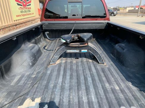 Used 2011 Ford F250 King Ranch RWD image 19