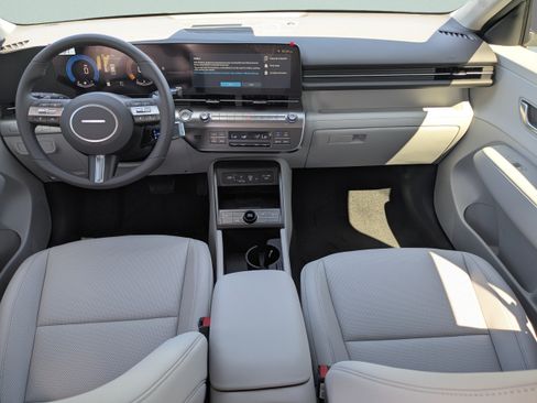 New 2026 Hyundai Kona SEL Premium FWD image 19