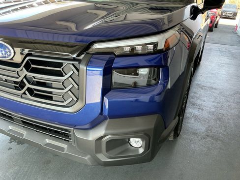 New 2026 Subaru Outback Touring XT image 25