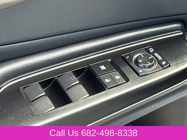 Used 2020 Lexus ES 350 Ultra Luxury w/ Accessory Package 2 FWD image 20