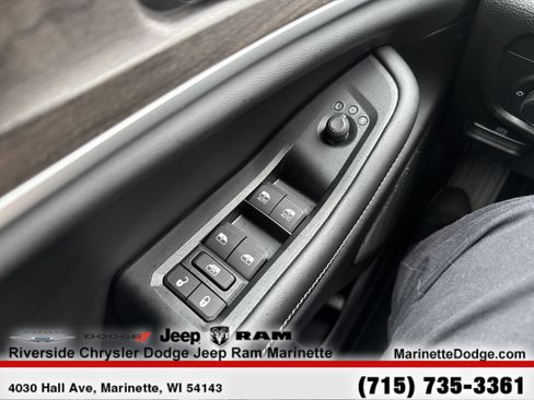 New 2026 Jeep Grand Cherokee Altitude AWD/4WD image 25