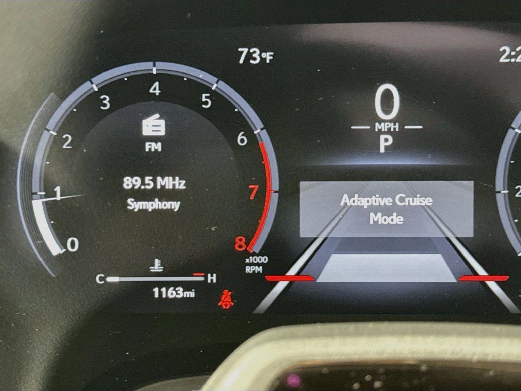 Used 2025 Lexus RX 350 AWD w/ Convenience Package image 12
