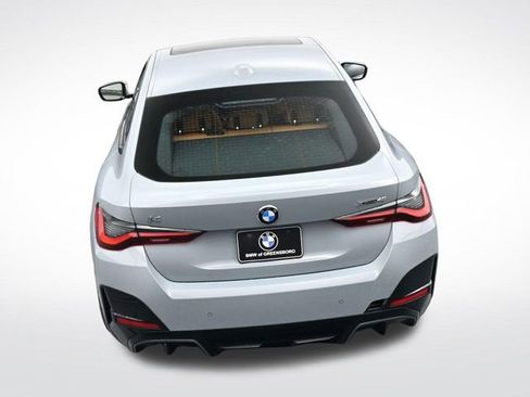 New 2026 BMW i4 xDrive40i w/ M Sport Package AWD/4WD image 26