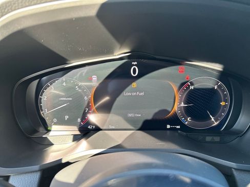 New 2026 MAZDA CX-90 3.3 Turbo S w/ Premium Plus image 23