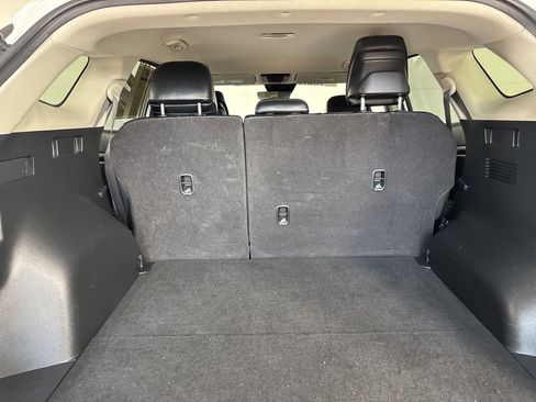 Used 2023 Kia Sportage EX image 21