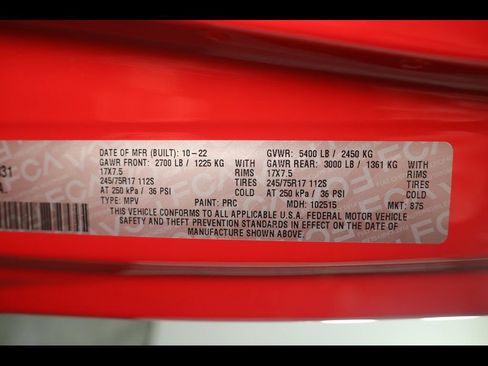 Used 2023 Jeep Wrangler Sport S image 27