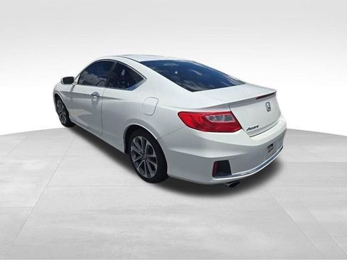 Used 2014 Honda Accord EX-L image 6