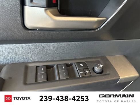 Used 2025 Toyota Tundra SR5 w/ SR5 Convenience Package image 18