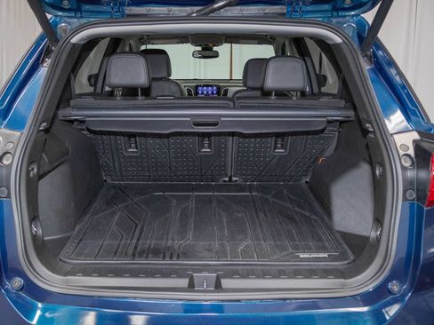 Used 2021 Chevrolet Equinox Premier FWD image 13