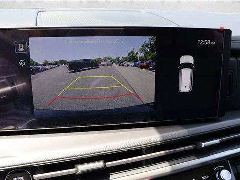 New 2026 Hyundai Santa Fe SEL AWD/4WD image 18